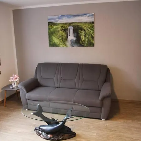 Julius 1 Apartment