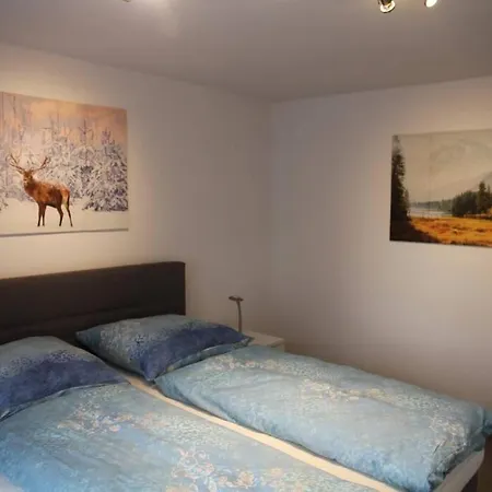 Julius 1 Apartment *