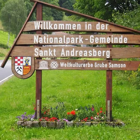 Julius 1 * Sankt Andreasberg