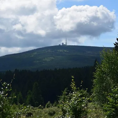 Julius 1 Sankt Andreasberg