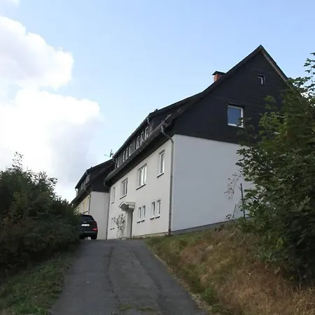 Julius 1 Apartment *