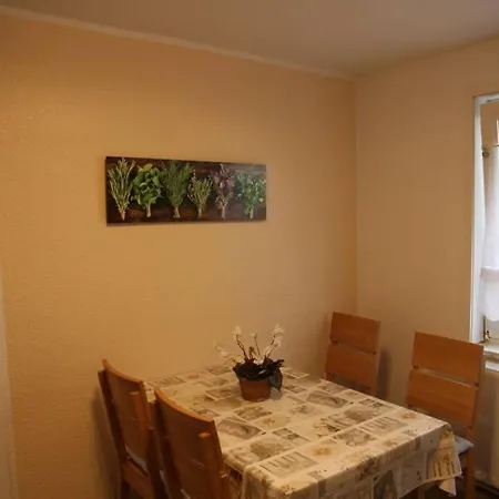 Apartamento Julius 1 *