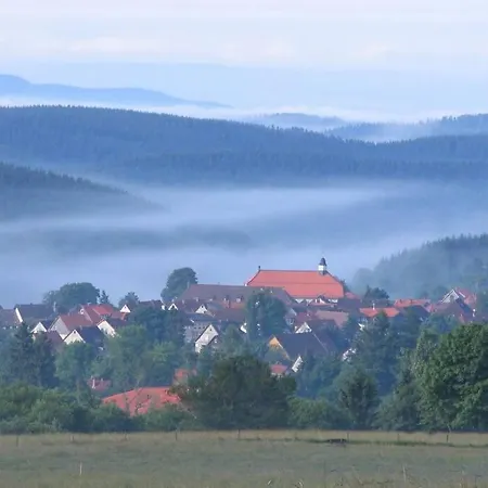 Julius 1 * Sankt Andreasberg